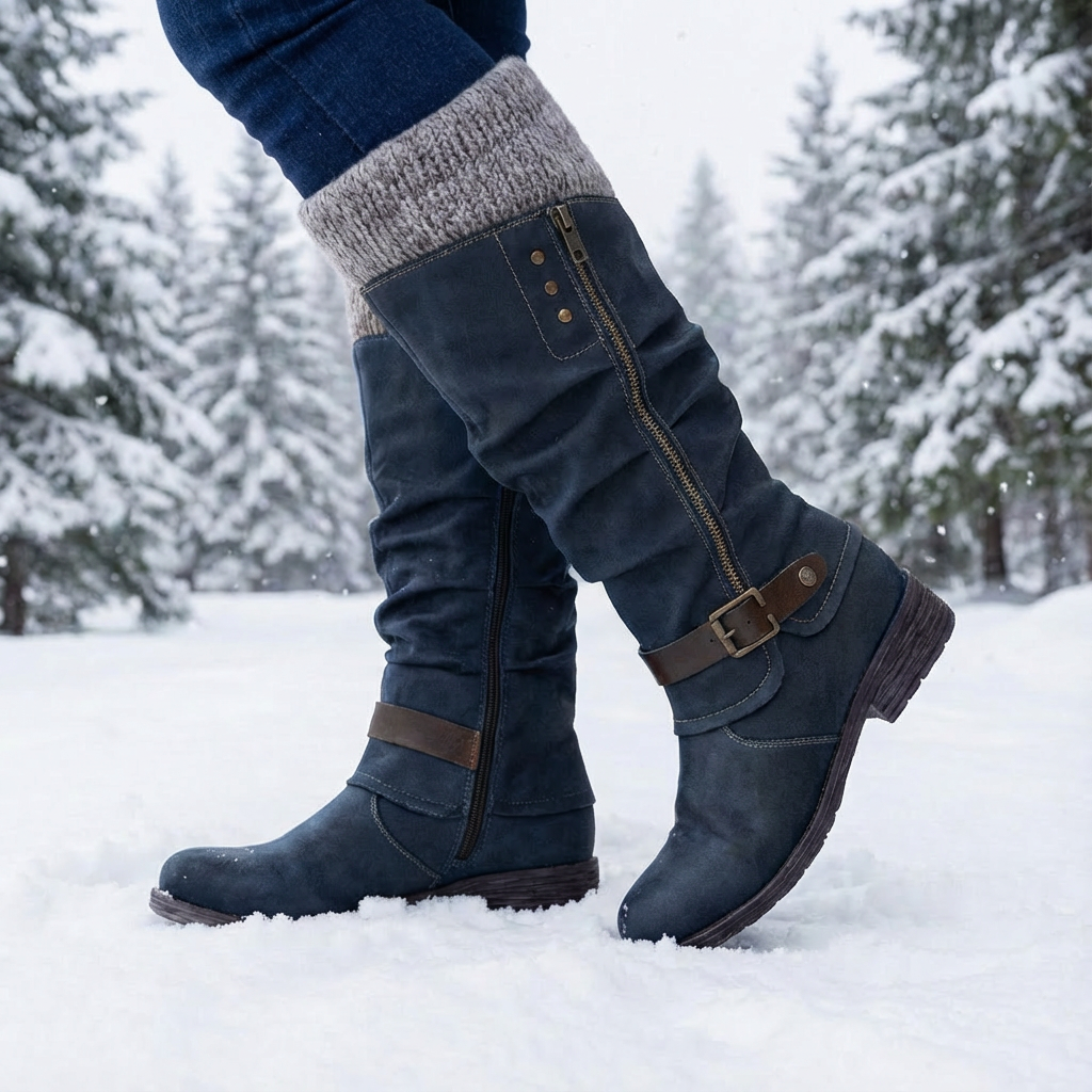 Bonnie Orthopaedic Boots