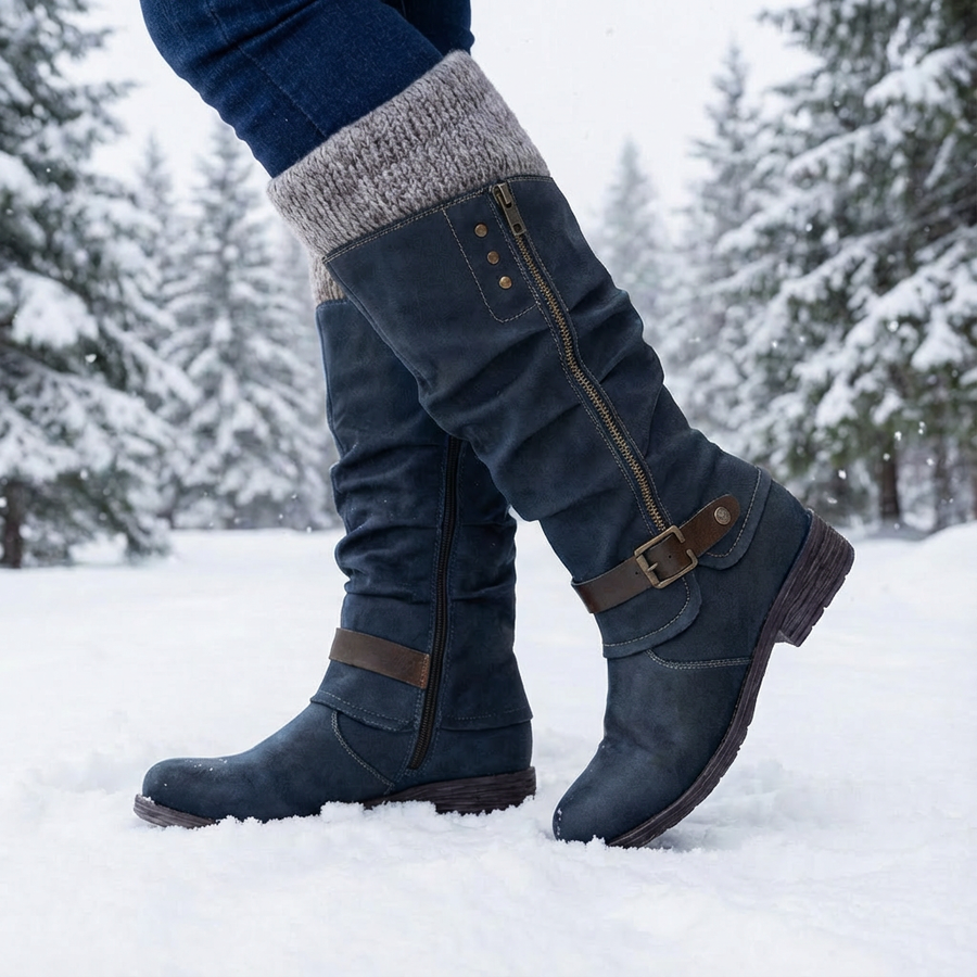 Bonnie Orthopaedic Boots