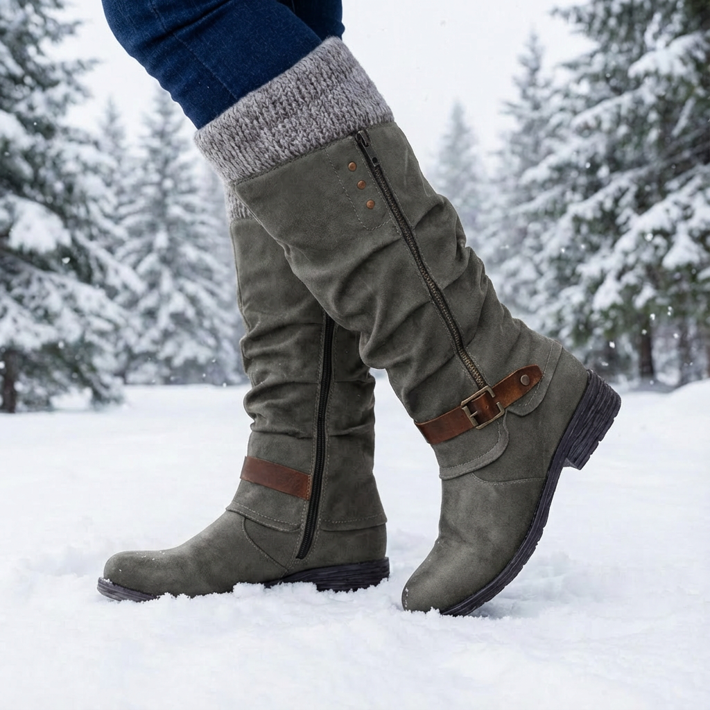Bonnie Orthopaedic Boots
