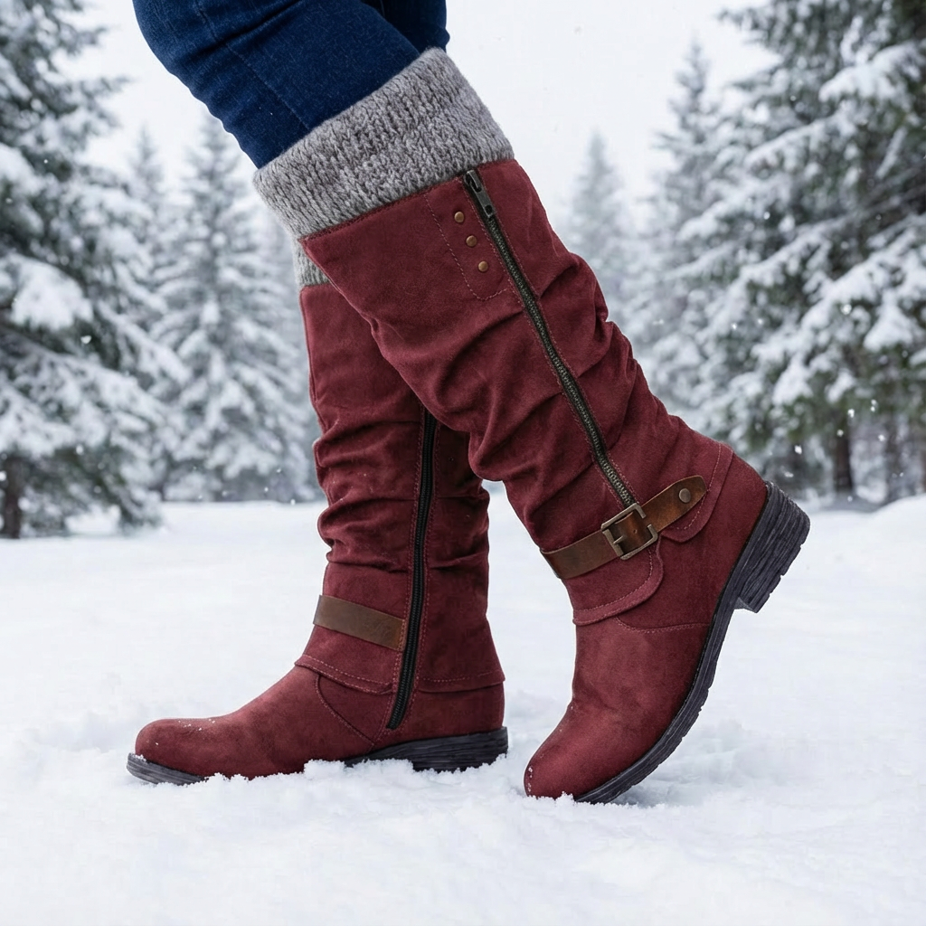 Bonnie Orthopaedic Boots