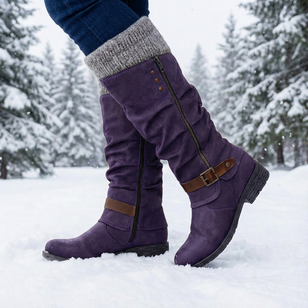 Bonnie Orthopaedic Boots