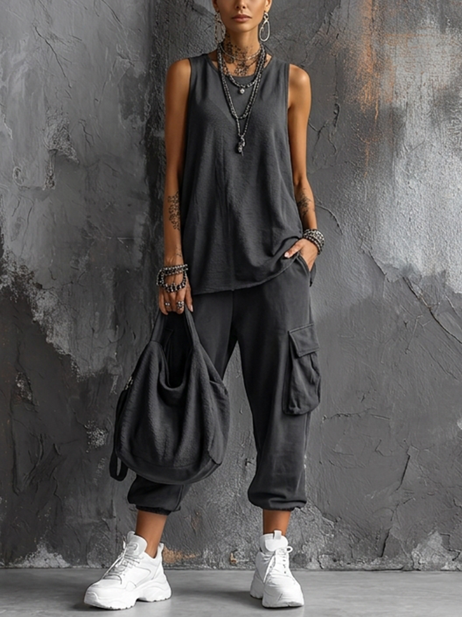 Valentina Everyday Pocket Set