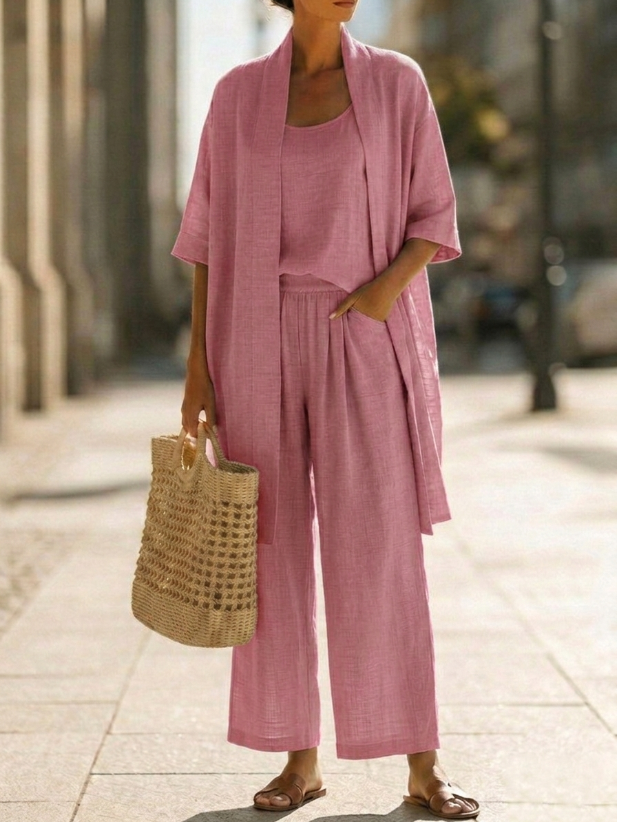 Aliette | Two-Piece Set