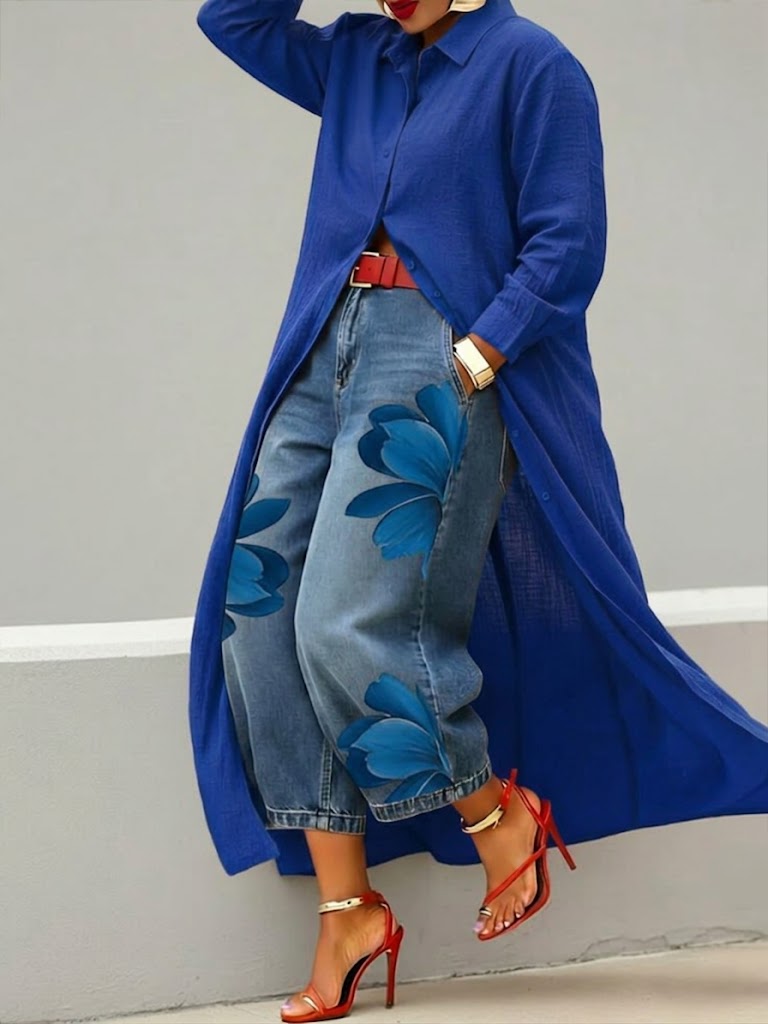 Ombeline | Two-Piece Set