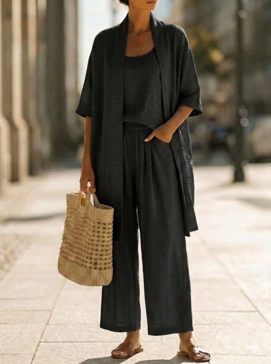 Aliette | Two-Piece Set