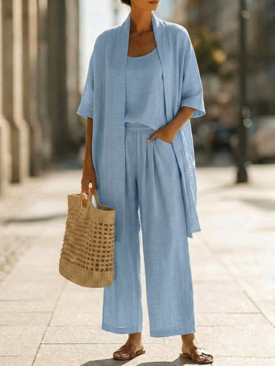 Aliette | Two-Piece Set