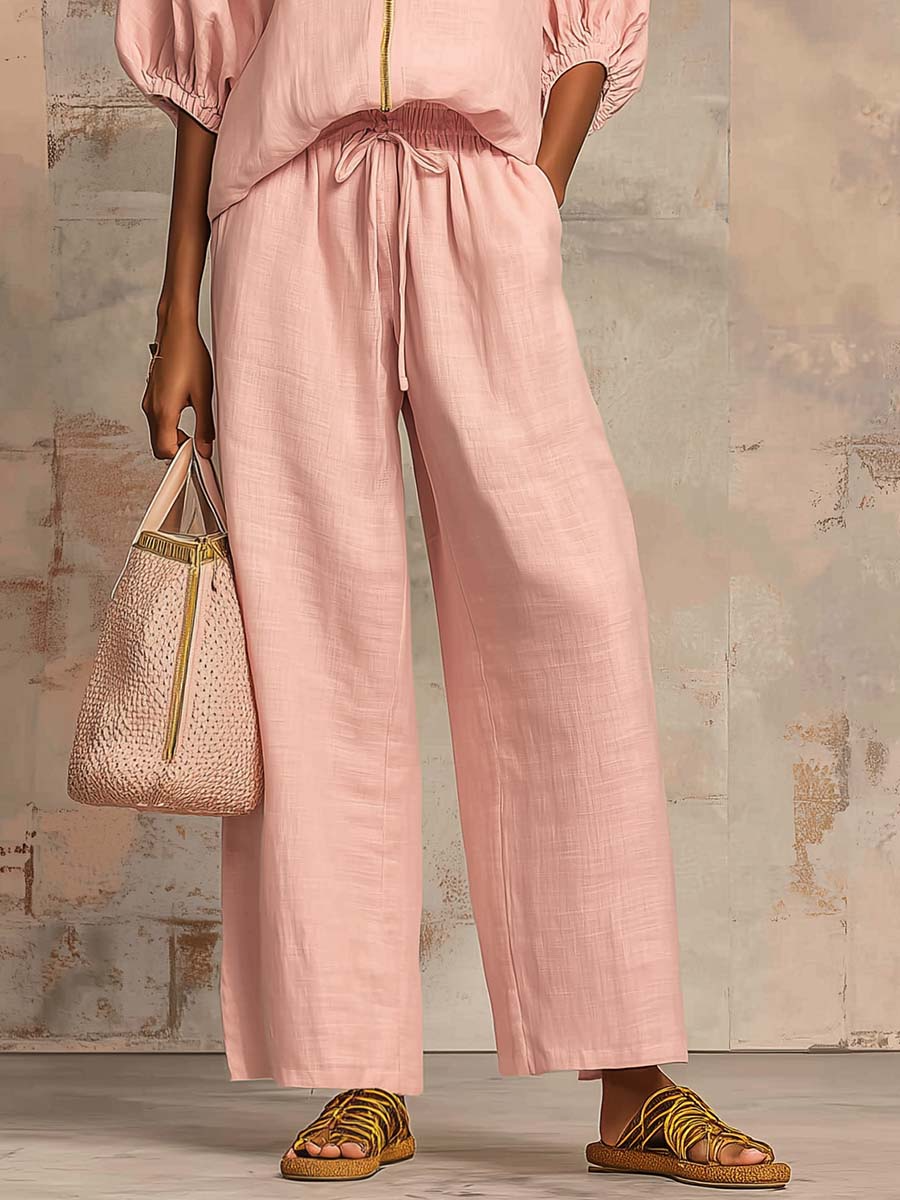 Célimène | Two-Piece Set