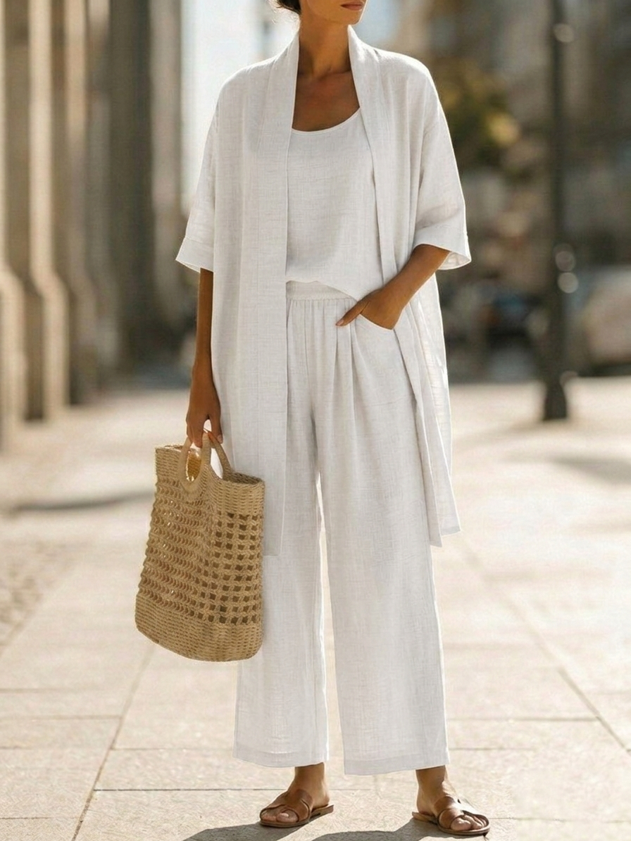 Aliette | Two-Piece Set