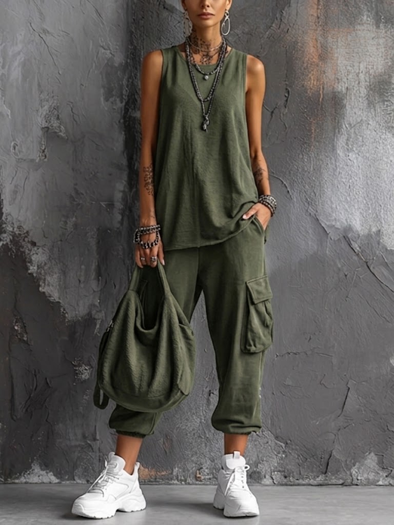 Valentina Everyday Pocket Set