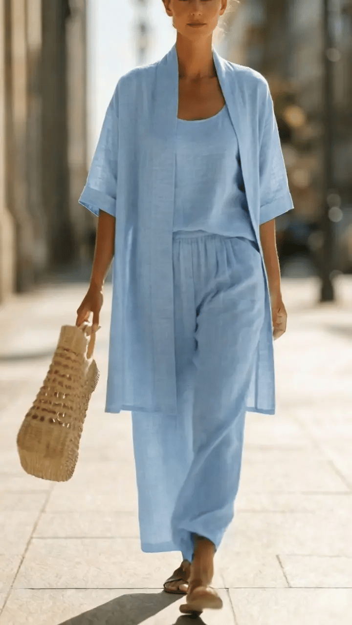 Aliette | Two-Piece Set
