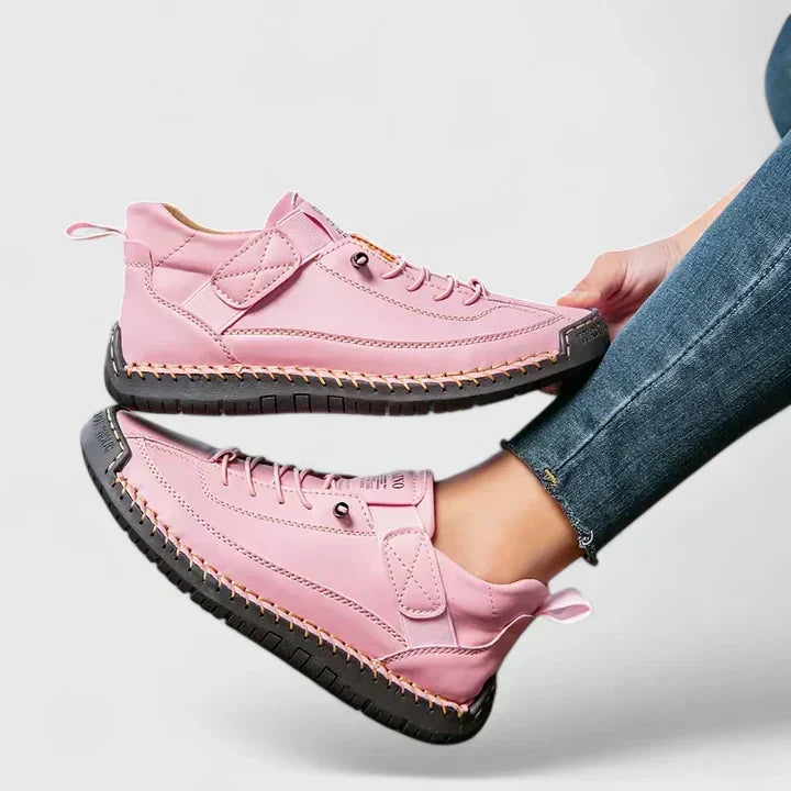Kymberleigh Orthopedic Sneakers