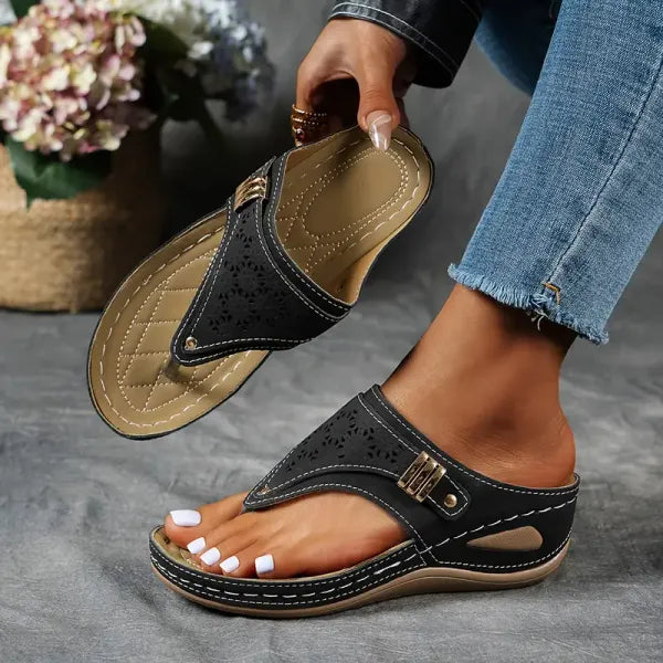 Verona Orthopedic Sandals