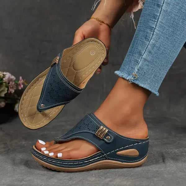 Verona Orthopedic Sandals