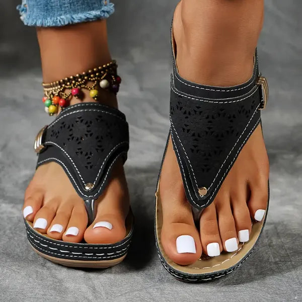 Verona Orthopedic Sandals
