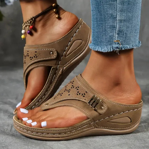 Verona Orthopedic Sandals