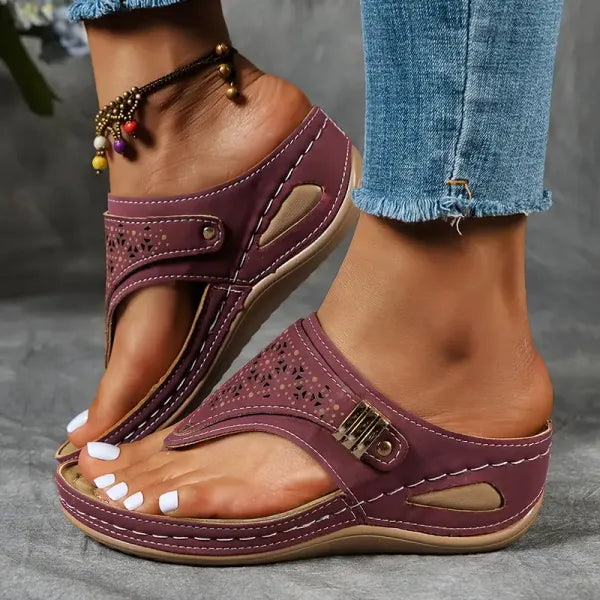 Verona Orthopedic Sandals