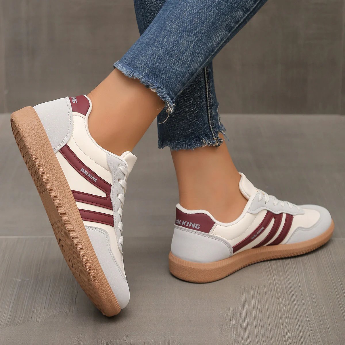 Grace™ | Orthopaedic Cushioned Trainers