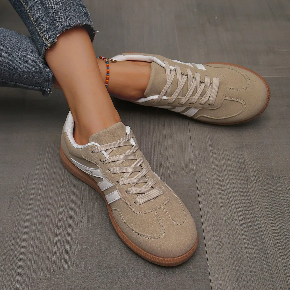 Grace™ | Orthopaedic Cushioned Trainers