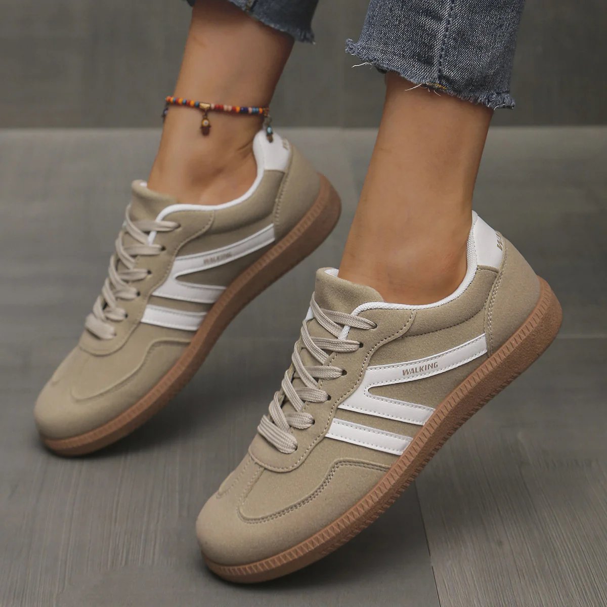 Grace™ | Orthopaedic Cushioned Trainers