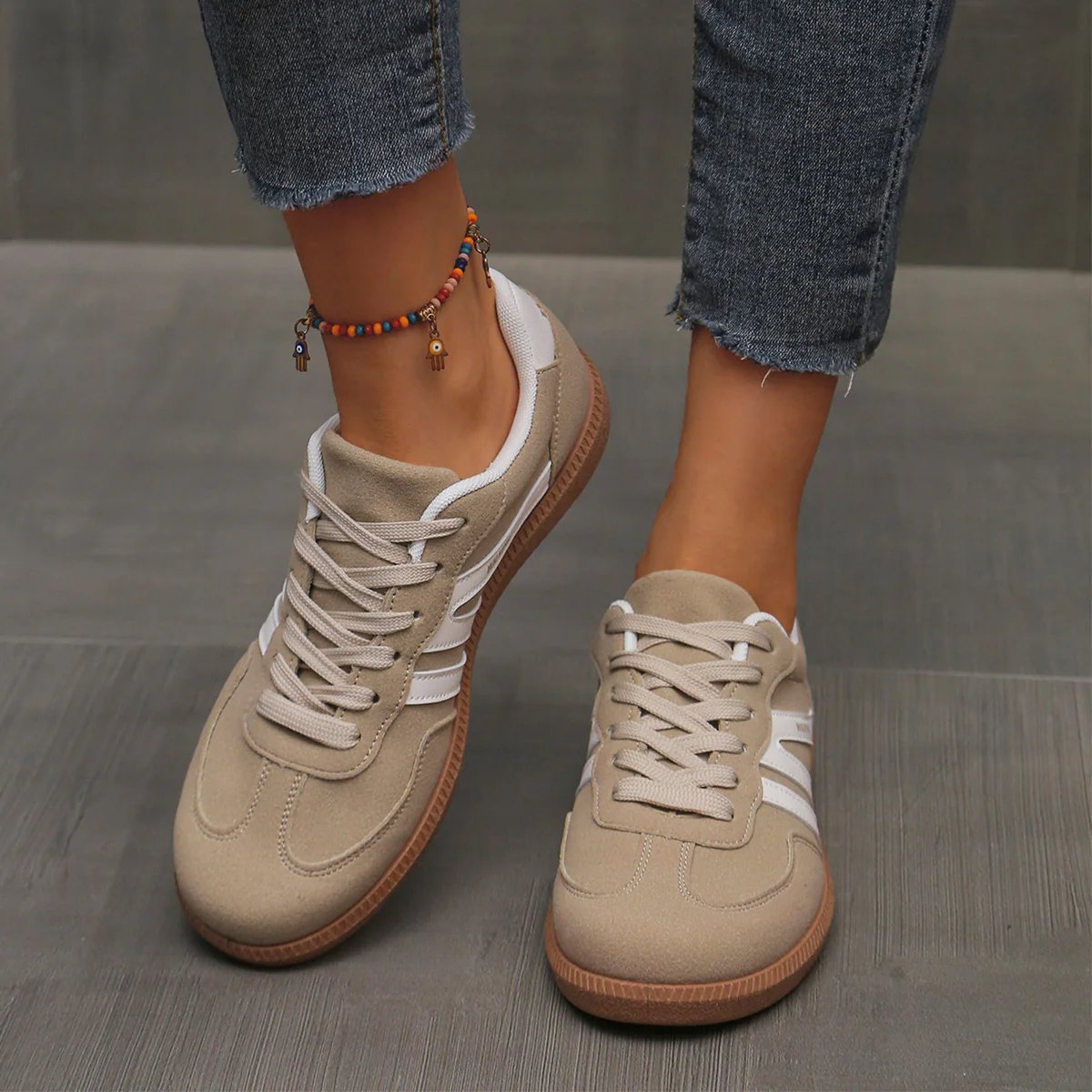 Grace™ | Orthopaedic Cushioned Trainers