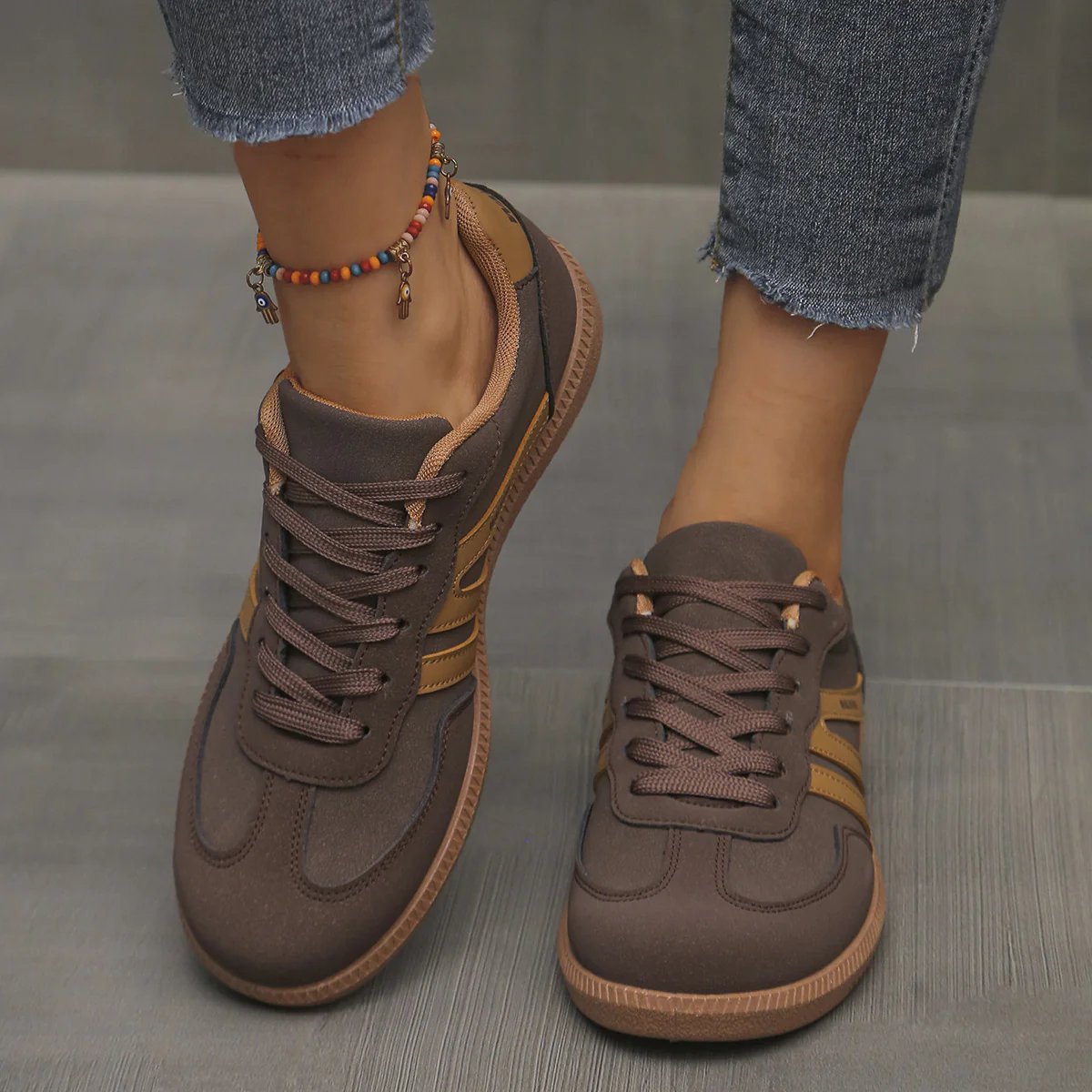 Grace™ | Orthopaedic Cushioned Trainers