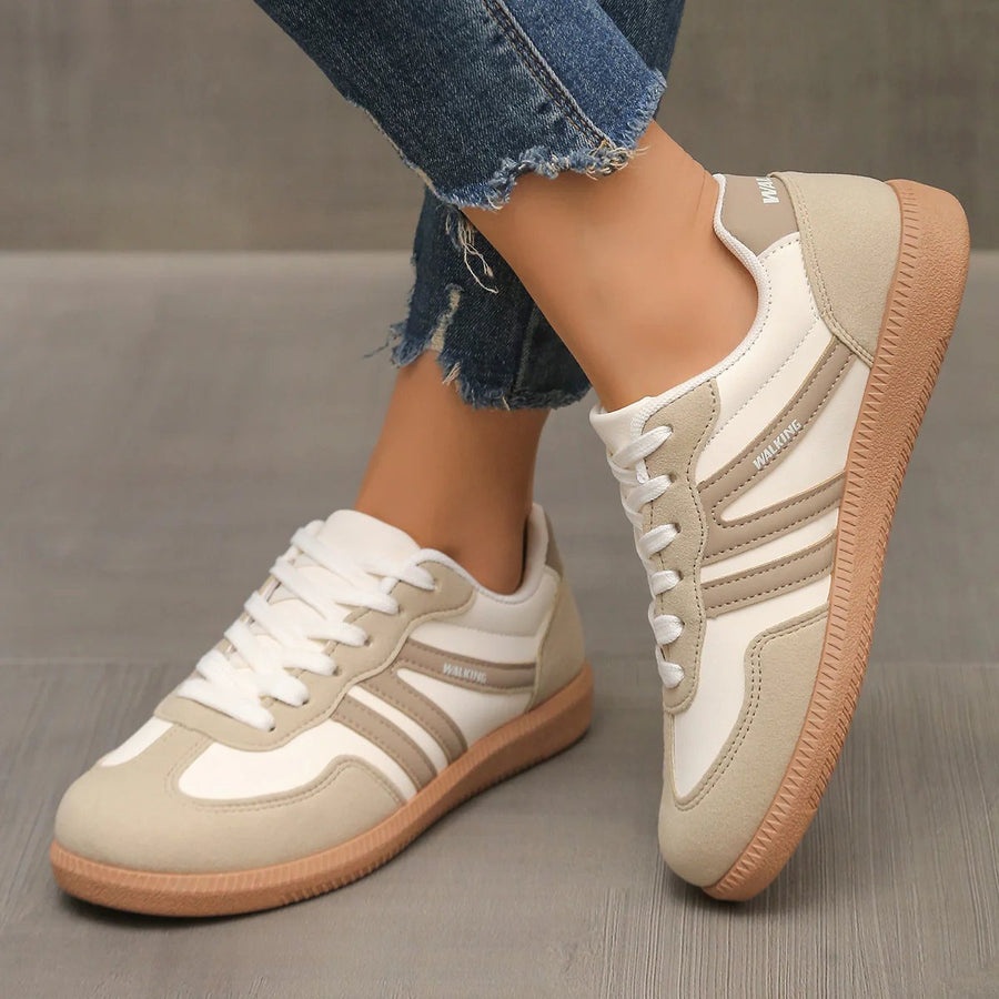 Grace™ | Orthopaedic Cushioned Trainers