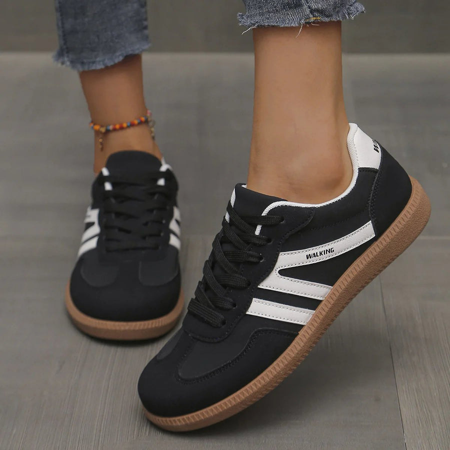 Grace™ | Orthopaedic Cushioned Trainers