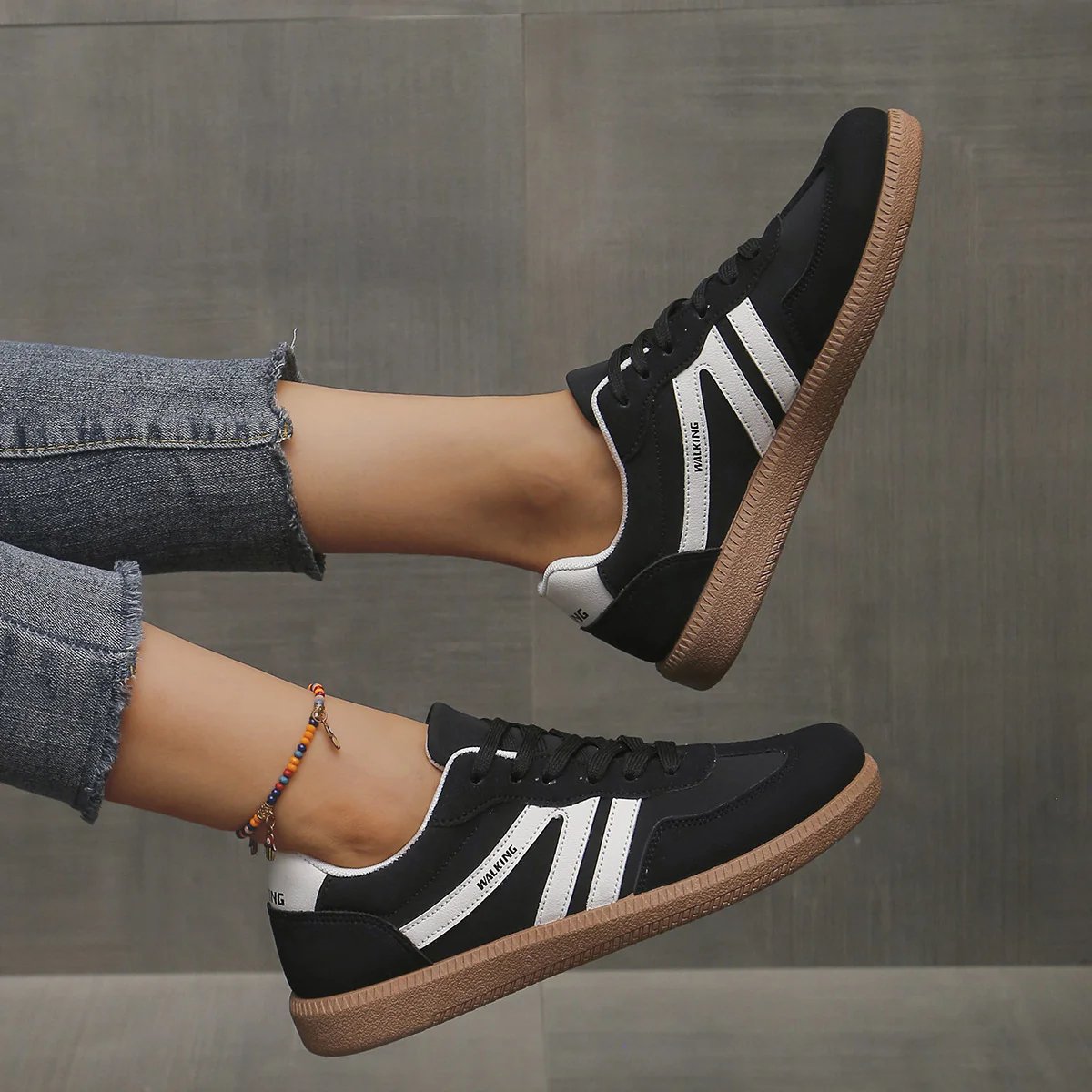 Grace™ | Orthopaedic Cushioned Trainers