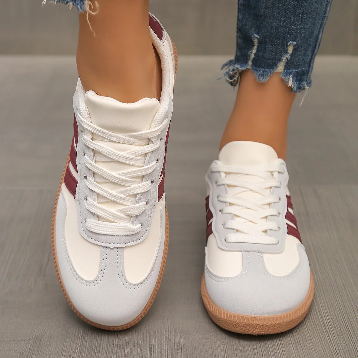 Grace™ | Orthopaedic Cushioned Trainers