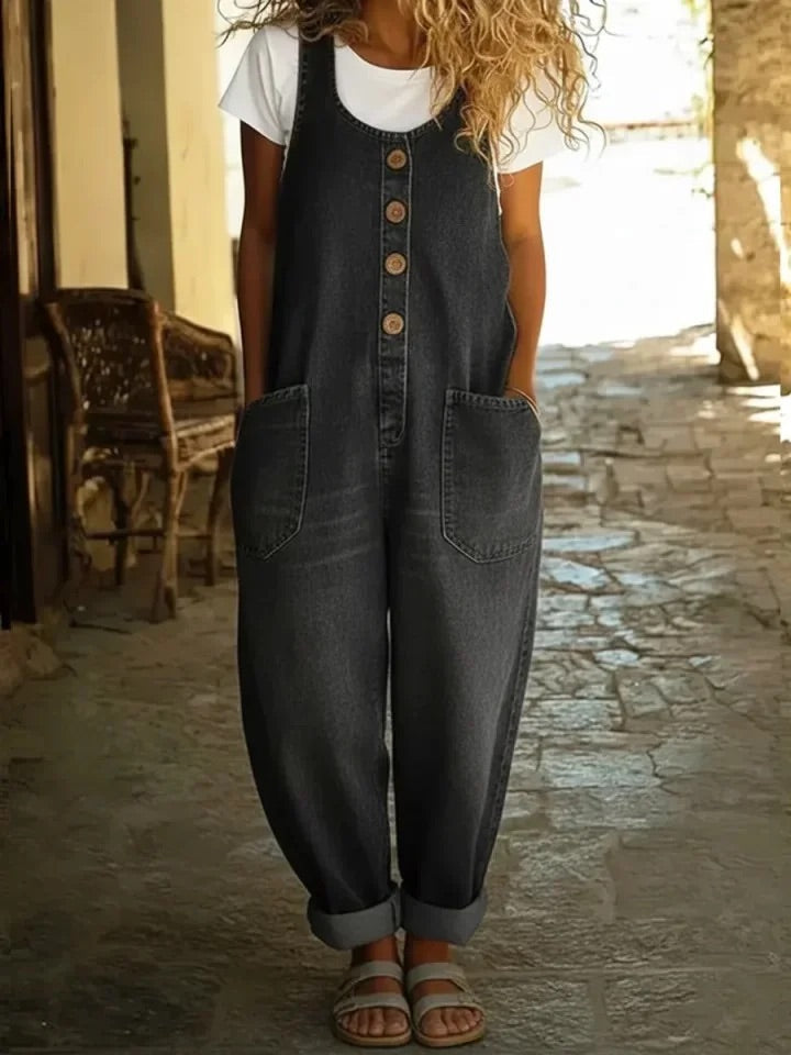 Ruth Organic Vintage Jeans