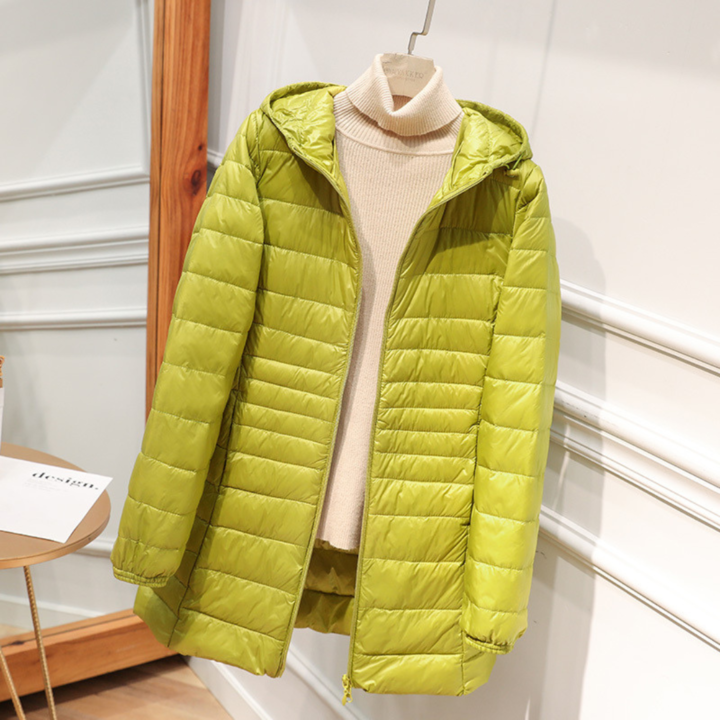 Susan Lightweight Jacket