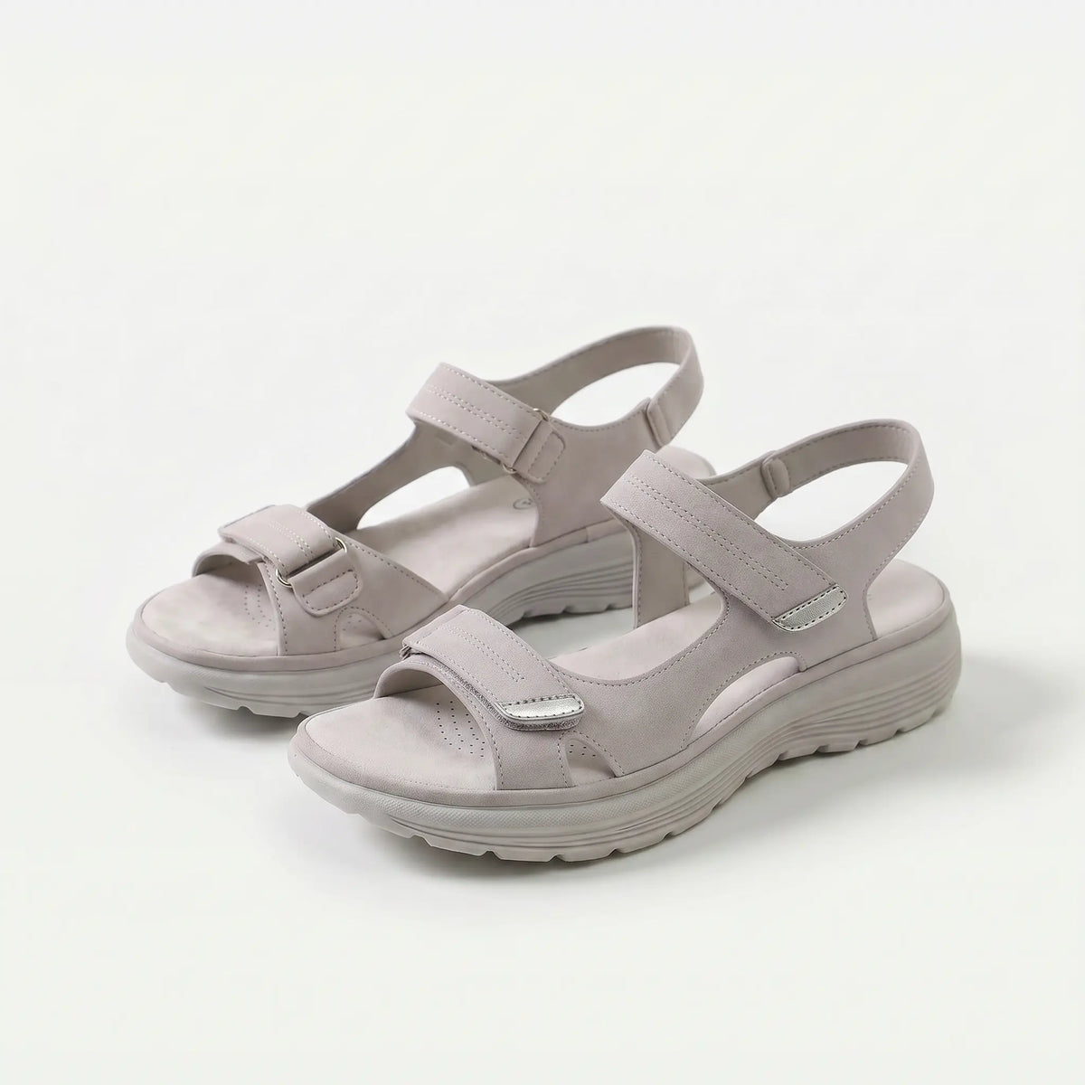 Noreen Adjustable Comfort Sandals