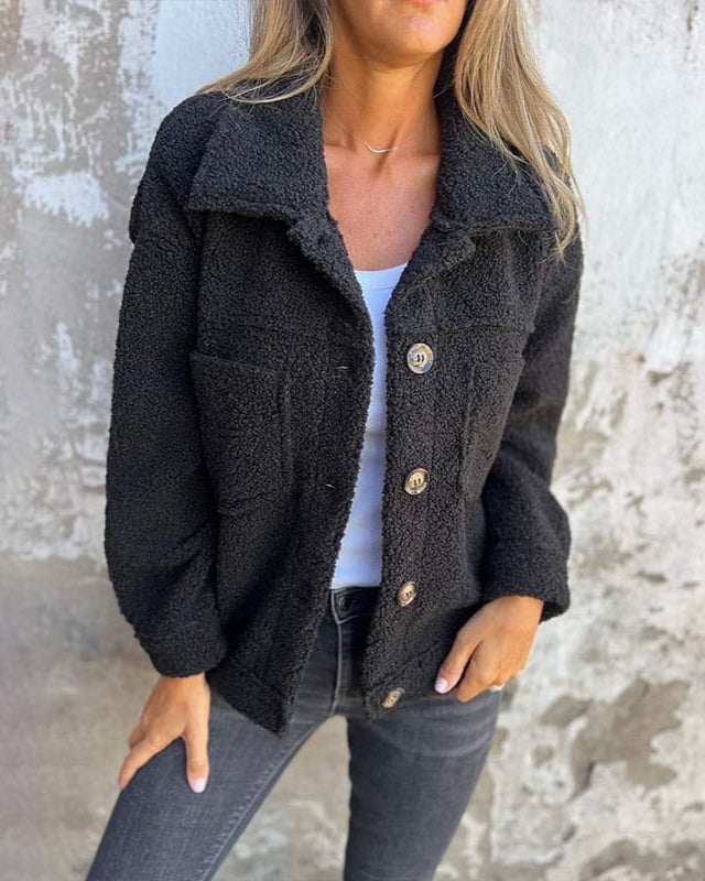 Laverinne – Stylish Cozy Jacket