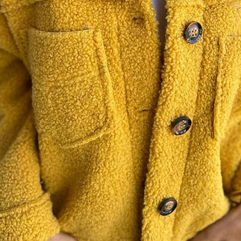 Laverinne – Stylish Cozy Jacket