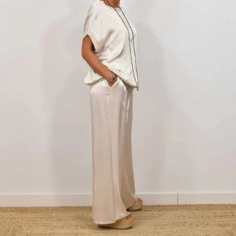 Loïs | Two-Piece Set