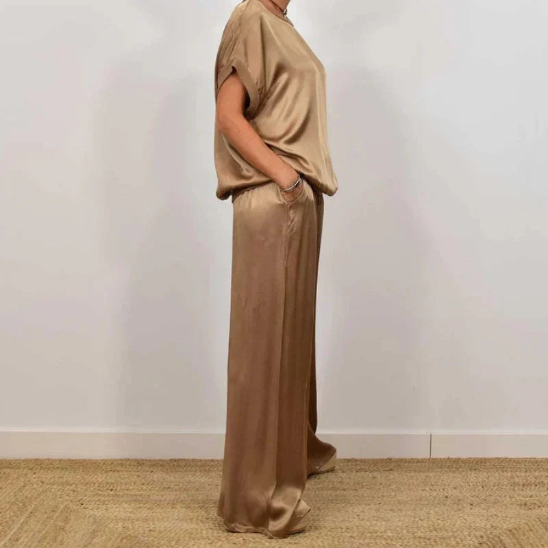 Loïs | Two-Piece Set