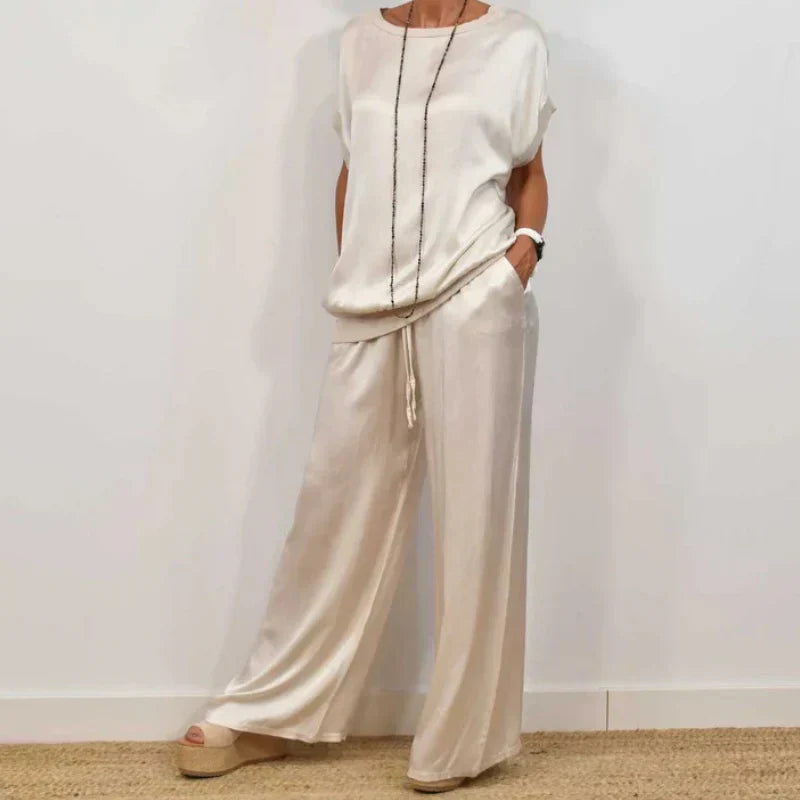 Loïs | Two-Piece Set