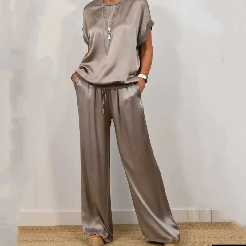 Loïs | Two-Piece Set