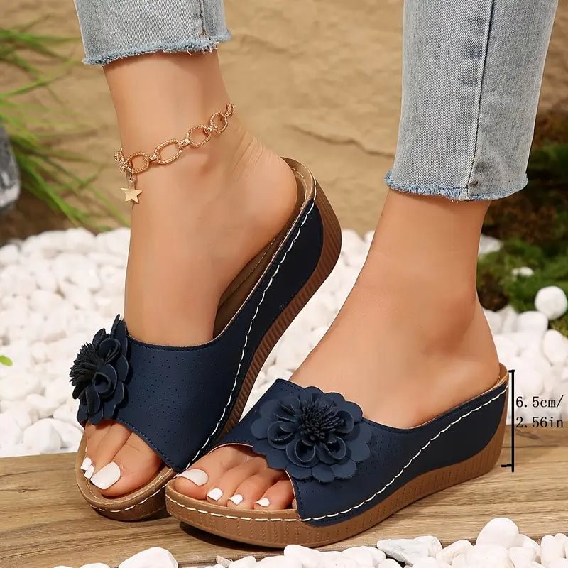 Medellin Ergonomic Sandals