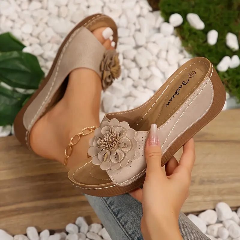 Medellin Ergonomic Sandals