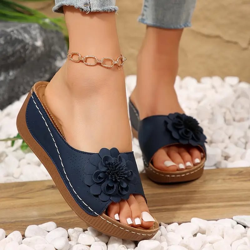 Medellin Ergonomic Sandals