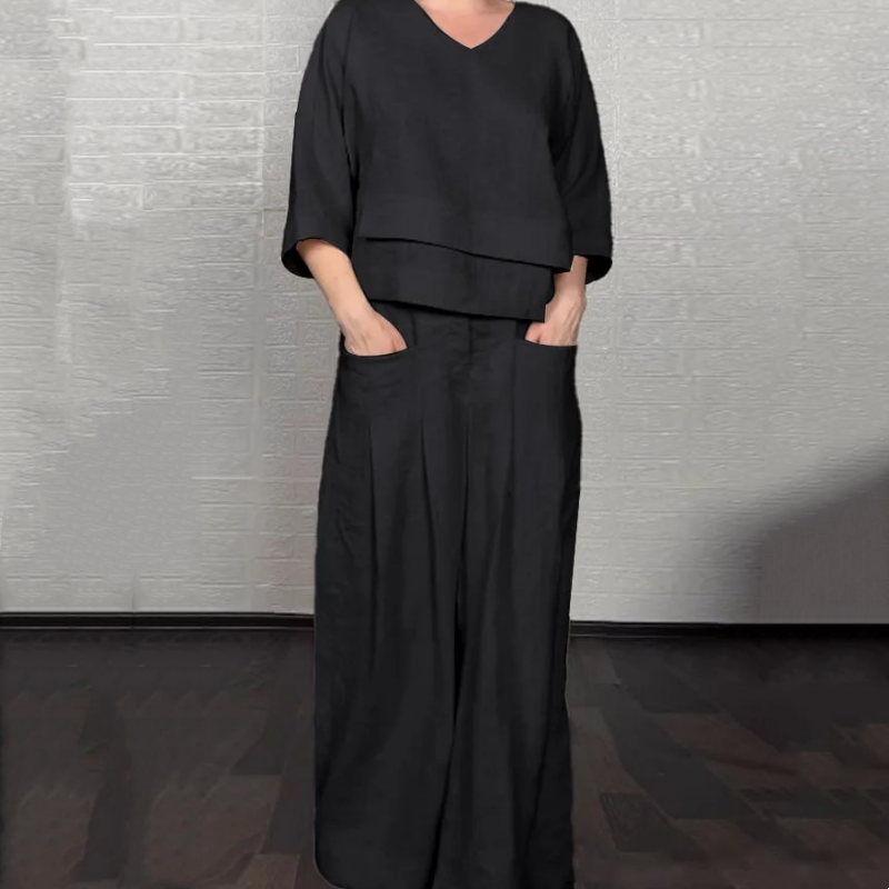Edmonde | Two-Piece Set