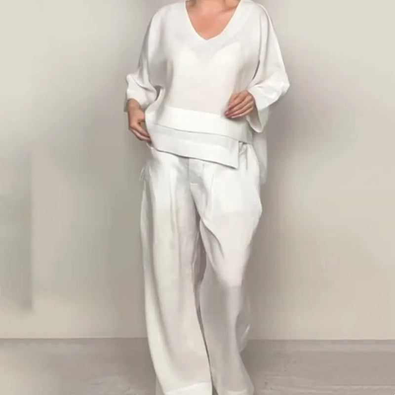 Edmonde | Two-Piece Set