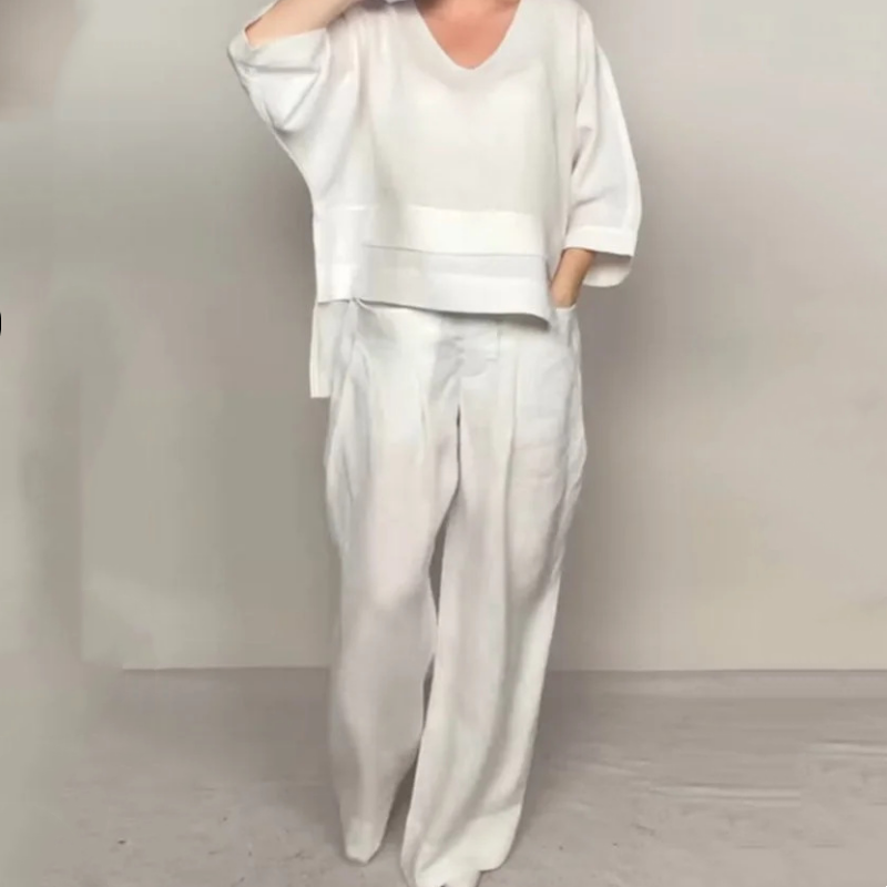 Edmonde | Two-Piece Set