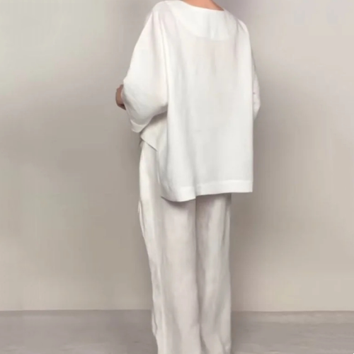 Edmonde | Two-Piece Set