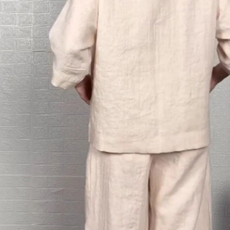 Edmonde | Two-Piece Set