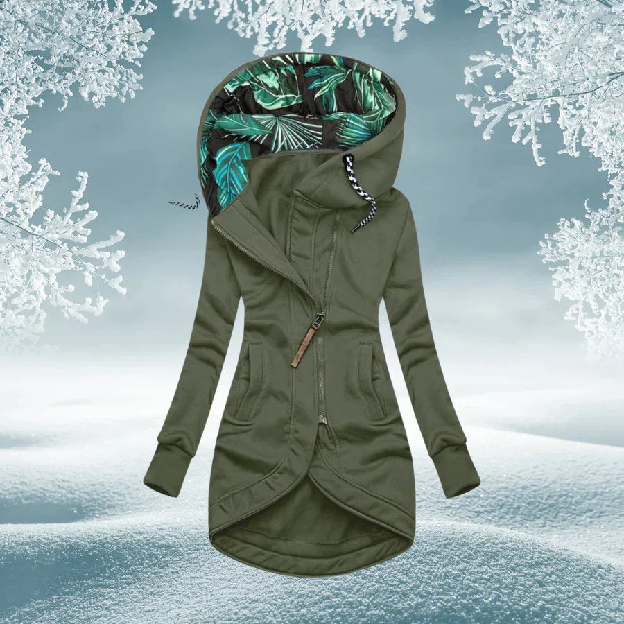 North West Insulated Jacket
