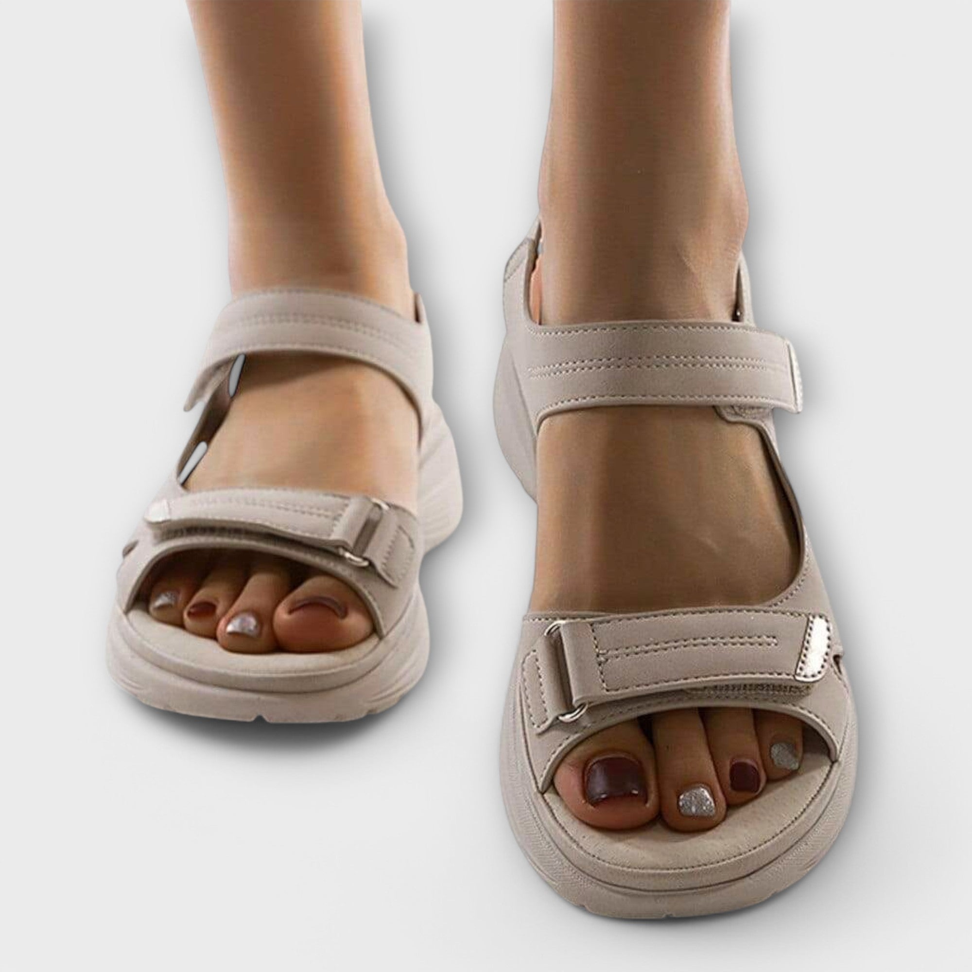 Nally Orthopedic Sandals